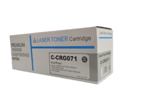 Canon 071 Compatible Toner - Alternate Brand