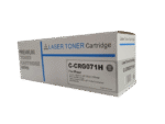Canon 071H Compatible Toner - Alternate Brand
