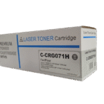 Canon 071H Compatible Toner - Alternate Brand