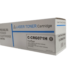 Canon 071H Compatible Toner - Alternate Brand