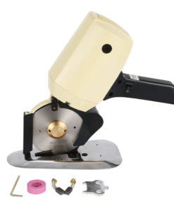 Rotary Cutter for Fabric (100mm Blade)