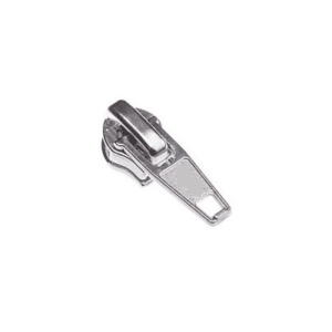 Zipper Slider No 3 - Metal