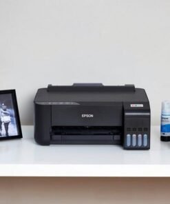 Alternative view of Epson EcoTank L1250 Colour Printer