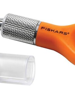 Fiskars Scrap Fingertip Art Knife (Loop Design)