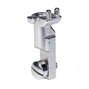 Bernina Shank - Presser Foot Adaptor  75   Old Style