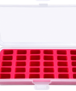 Bobbin Organiser , holds 28 bobbins