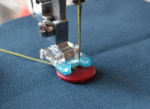 Button Foot - Image 2