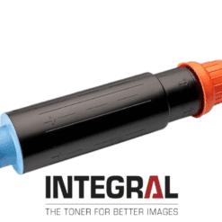 Canon C-EXV11 Black Compatible Toner - Integral Brand