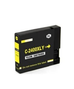 Canon PGI-2400XL Yellow Compatible Ink Cartridge - Alternate Brand