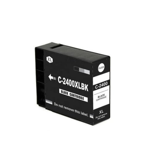 canon-pgi-2400xl-compatible-black-ink-cartridge-249714 Canon PGI-2400XL Black Compatible Ink Cartridge - Alternate Brand - Image 1