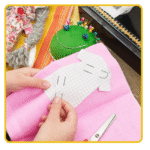 Clover Fork Blocking U-Pins - Image 2