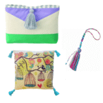 CLOVER Tassel Maker (Large) , Green - Image 3