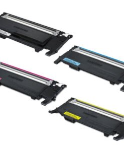 Samsung CLT-Y407S, CLT-Y409S Yellow Compatible Toner Cartridge - Alternate Brand