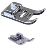 Cording foot