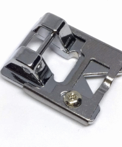 Braiding Couching foot- Snap on