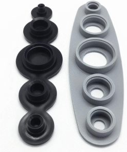 Cover button maker tool