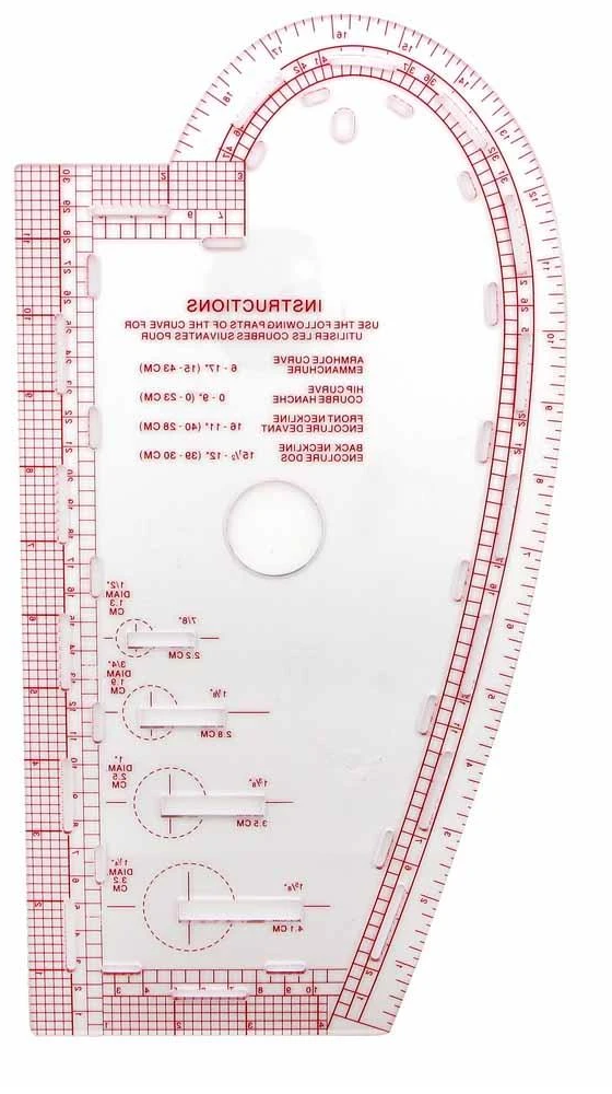 curveruler2.png Curved Ruler - Image 1