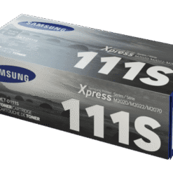 Samsung MLT-D111S Black Original Toner Cartridge (SU819A)