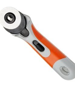 DAFA Rotary Cutter with Soft Grip Handle - 45mm