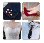 Pearl  Press Setting Machine Handheld - Image 2