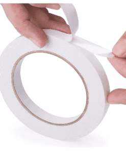 EUROCEL TAPE DOUBLE SIDED 18x33