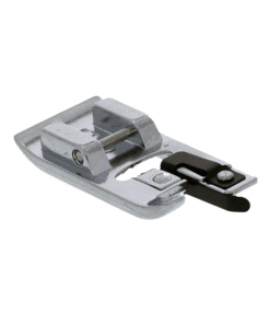 Alternative view of Overcast Presser Foot