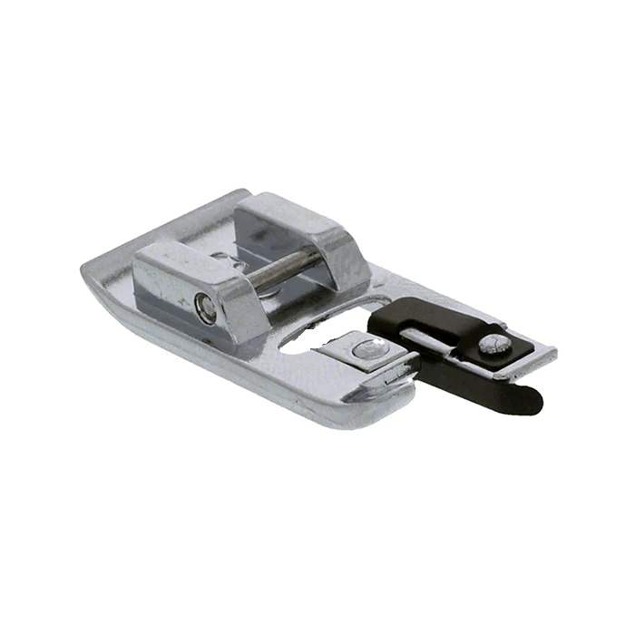 edge-foot-without-centre-pin.png Overcast Presser Foot - Image 2