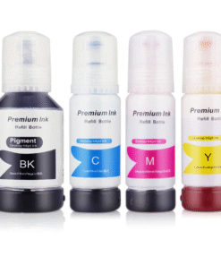 Epson 101 EcoTank Magenta Compatible Ink Bottle (70ml) - Alternate Brand