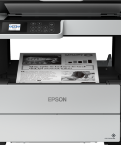 Epson EcoTank M2170 Mono 3-in-1 Printer