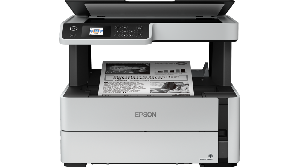et-m2140_productimages-1-main.png Epson EcoTank M2170 Mono 3-in-1 Printer - Image 1