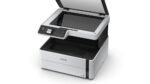Epson EcoTank M2170 Mono 3-in-1 Printer - Image 3