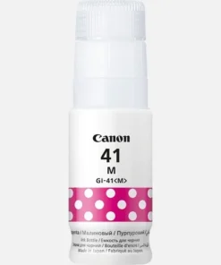 Alternative view of CANON GI-41 MAGENTA ORIGINAL INK BOTTLE