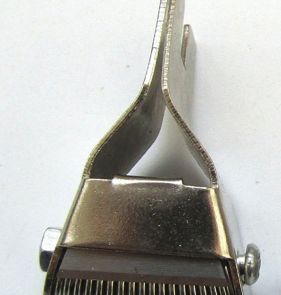 Industrial Sewing Machine Grip Snip Thread Cutter