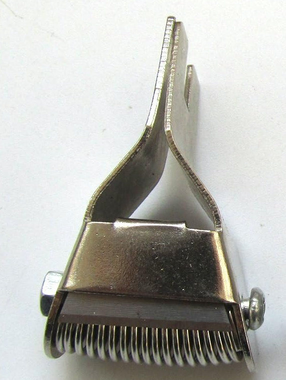 grip-snip.png Industrial Sewing Machine Grip Snip Thread Cutter - Image 1