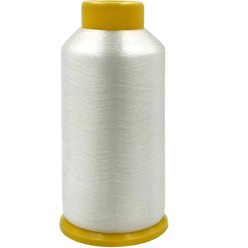 invisible-thread-cones.png Invisible thread Clear Cones - Image 1