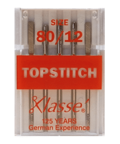 Klasse Topstitch needles