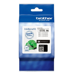 Brother LC-472 XL - Original