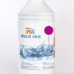 Universal Magenta Dye Based Ink (1L) - Alternate Brand