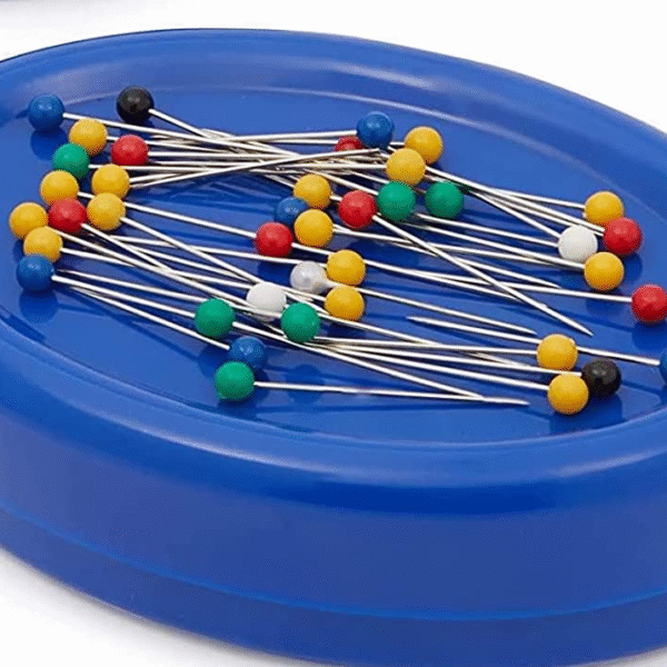 Magnetic Pincushion