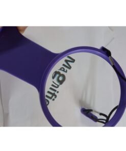 Alternative view of Hands-free Magnifier