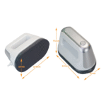 Portable Mini Heat Press Machine for T Shirts Shoes etc - Image 3