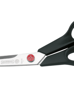 Mundial Red Dot 9-1/2"  690 Lightweight Dressmaker Shears Scissors