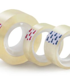 Adhesive tape 19mm x 10m