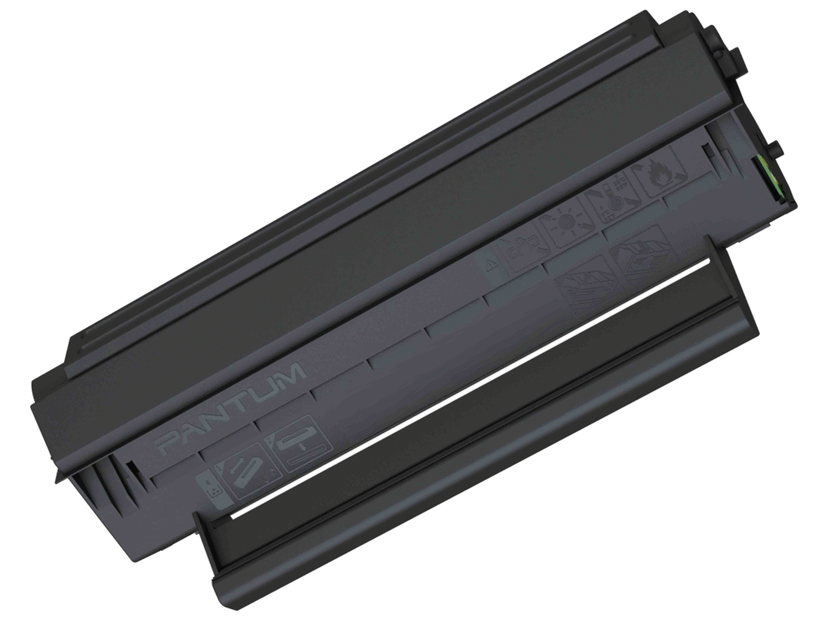 p110.png Pantum PC110 Black Original Toner Cartridge (PC110) - Image 2