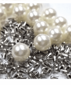 Beads for Pearl Press Machine