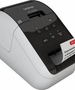 Brother QL-810W Professional Label Printer