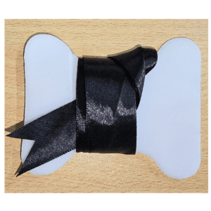 Ribbon Storage Spool/ Holder 10cm