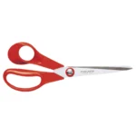 Fiskars Classic Red L/H General Purpose Scissor - Image 2