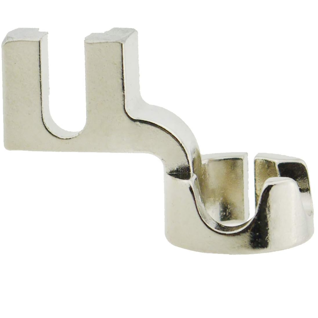 ruler-foot.png Ruler Free Motion Darning Patchwork Presser Foot 1/4" - Image 1