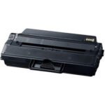 Samsung MLT-D115L Black Compatible Toner Cartridge - Alternate Brand